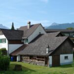 Altes Bauernhaus in Göfis - Amann Immobilien