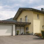 Gepflegtes EFH in Feldkirch-Tosters - Amann Immobilien