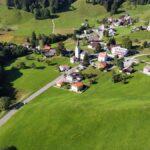 Baugrundstücke, landwirtschaftliche Flächen und Wald in Nenzing-Gurtis - Amann Immobilien