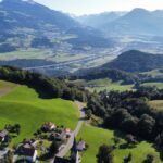 Baugrundstücke, landwirtschaftliche Flächen und Wald in Nenzing-Gurtis - Amann Immobilien