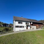 Baugrundstücke, landwirtschaftliche Flächen und Wald in Nenzing-Gurtis - Amann Immobilien